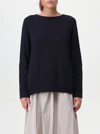 's Max Mara Harald Jumper In Blau