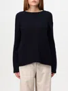 's Max Mara Sweater  Woman Color Blue In Blau