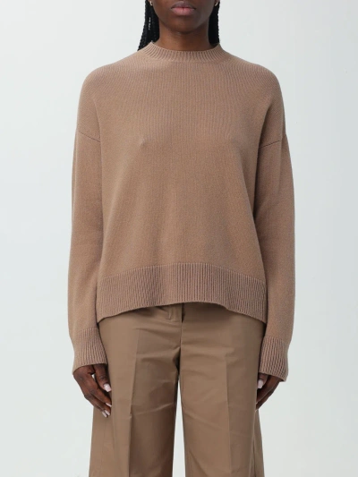 's Max Mara Sweater  Woman Color Brown