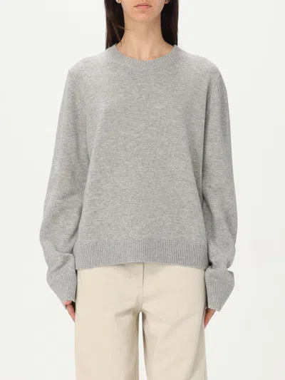 's Max Mara Sweater  Woman Color Grey