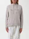 's Max Mara Sweater  Woman Color Ice