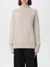 's Max Mara Sweater  Woman Color Ice