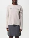 's Max Mara Jumper  Woman In Ivory