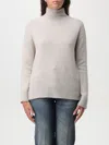 's Max Mara Sweater  Woman Color Sand