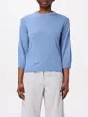 's Max Mara Sweater  Woman Color Turquoise