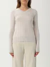 's Max Mara Sweater  Woman Color White