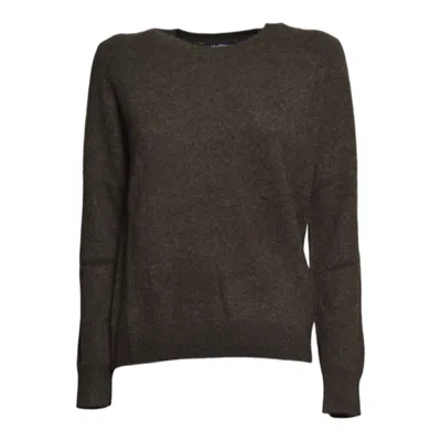 S Max Mara Sweaters In Black
