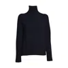 S Max Mara Sweaters In Blue