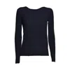 S Max Mara Sweaters In Blue