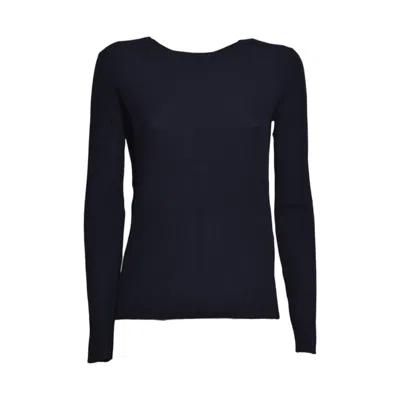 S Max Mara Sweaters In Blue