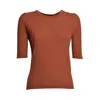 S Max Mara Sweaters In Brown
