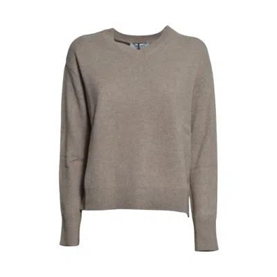 S Max Mara Sweaters In Gray