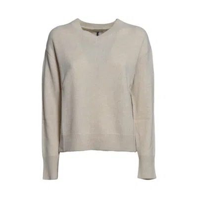 S Max Mara Sweaters In Gray