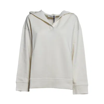 S Max Mara Sweaters In Neutral