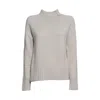 S Max Mara Sweaters In Neutral