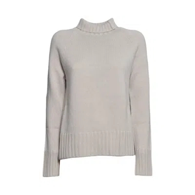 S Max Mara Sweaters In Neutral