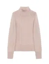 'S MAX MARA S MAX MARA SWEATERS PINK