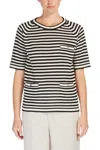 S Max Mara Sweaters White