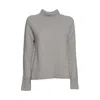 S Max Mara Sweaters In White