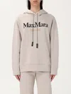 's Max Mara Sweatshirt  Woman Color Beige