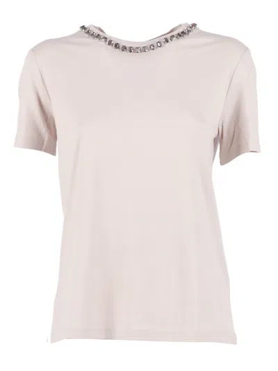 S MAX MARA S MAX MARA T SHIRT BINGO