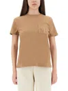 S Max Mara T-shirt "madera"