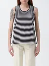 's Max Mara Carolina Tanktop In Beige