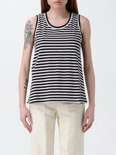 's Max Mara Carolina Tanktop In Multicolour