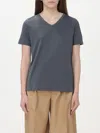 S Max Mara T-shirt ' Woman Color Grey