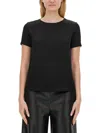 's Max Mara S Max Mara Reno Crew Neck Cotton T Shirt