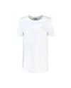 's Max Mara Reno Cotton T-shirt In White