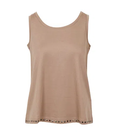 S Max Mara T Shirts And Polos Cookie