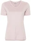 'S MAX MARA S MAX MARA T-SHIRTS AND POLOS PINK