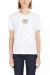 S Max Mara Logo T-shirt