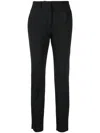 S Max Mara Tailored Tapered Trousers