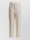 S Max Mara Anselmo Straight-leg Tailored Pants