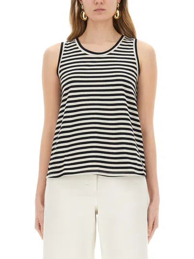 'S MAX MARA TOP "ERBERT"
