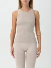 S Max Mara Top ' Woman Color Ecru In Ecru