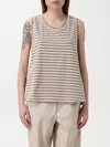 's Max Mara Erbert Tank Top In Beige
