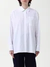 S Max Mara Shirt ' Woman Color White