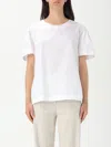 's Max Mara Top  Woman Color White In ホワイト
