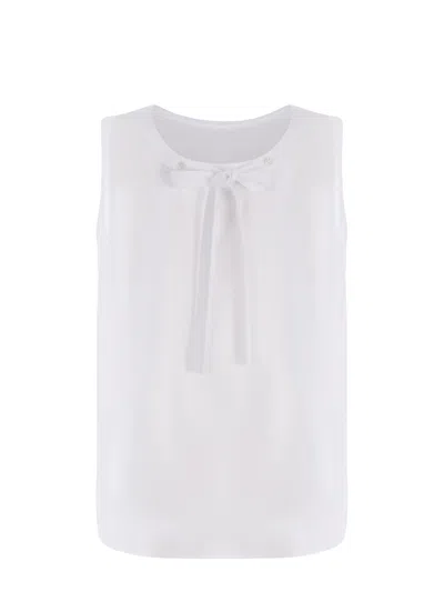 's Max Mara Top S Max Mara "ofelia"