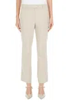 S Max Mara Trousers Beige