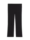 S Max Mara ' Humanity Clothing In Black