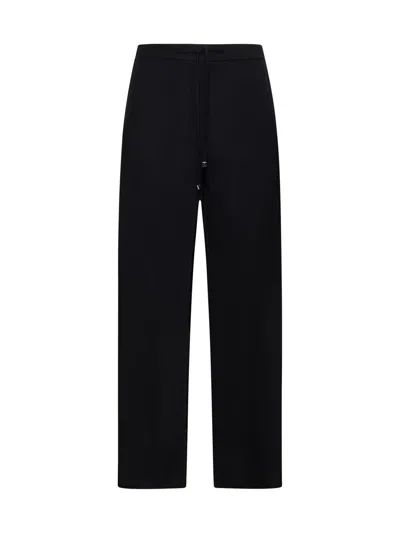 's Max Mara Trousers In Black