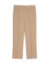 's Max Mara S Max Mara Trousers Brown