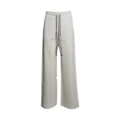 S Max Mara Trousers In Gray
