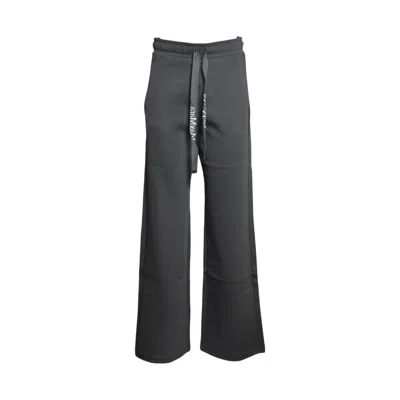 S Max Mara Trousers In Gray