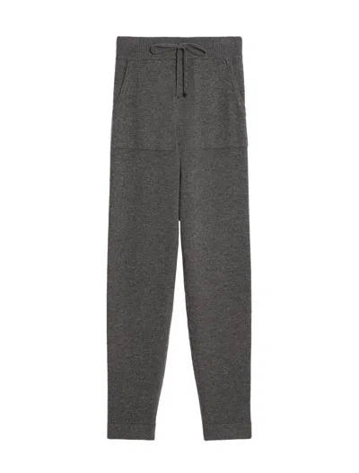 's Max Mara S Max Mara Trousers In Grey