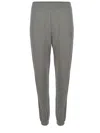S Max Mara Trousers ' "po" In Grigio